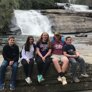 Meet your Posher, Logan